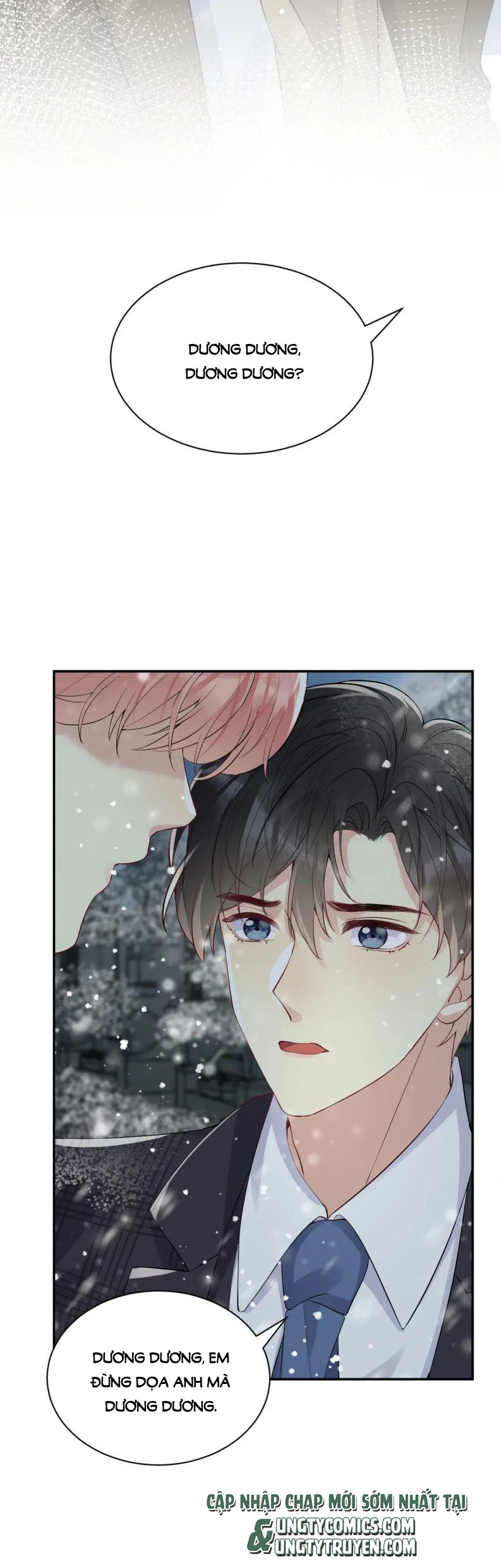 Lại Bị Bạn Trai Cũ Nhắm Đến Rồi Chapter 29 - 32