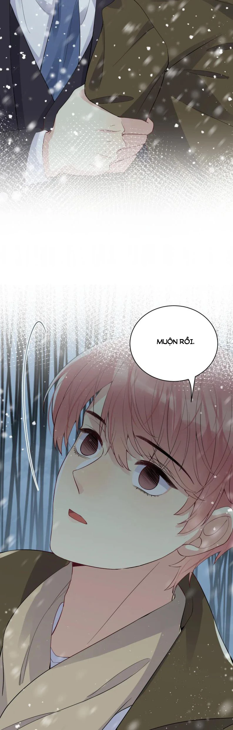 Lại Bị Bạn Trai Cũ Nhắm Đến Rồi Chapter 29 - 34