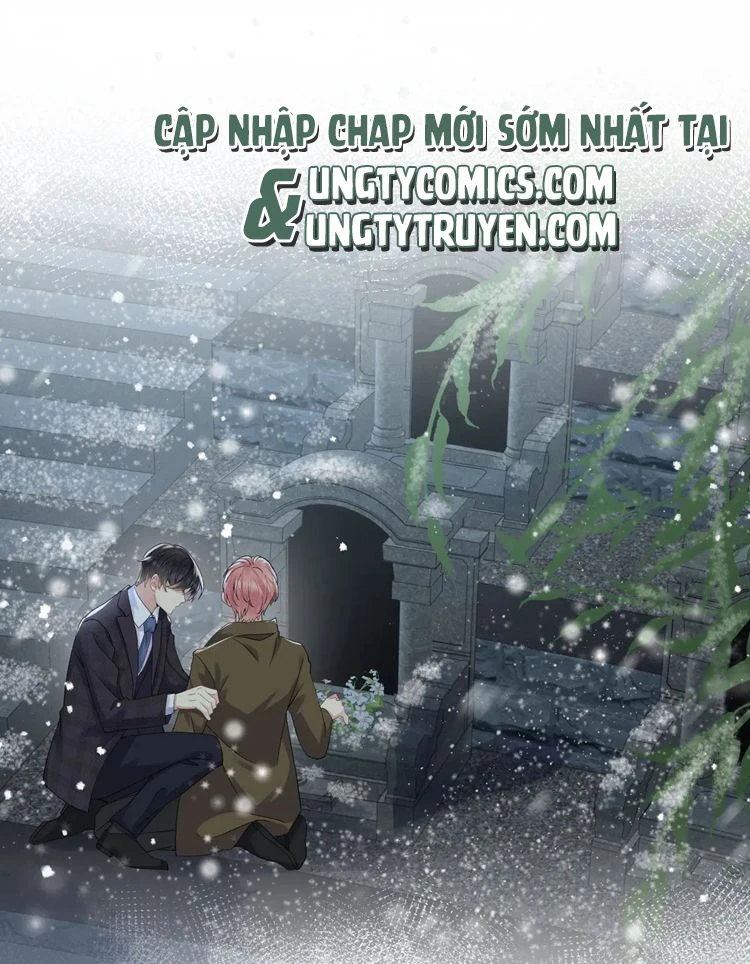 Lại Bị Bạn Trai Cũ Nhắm Đến Rồi Chapter 30 - 2