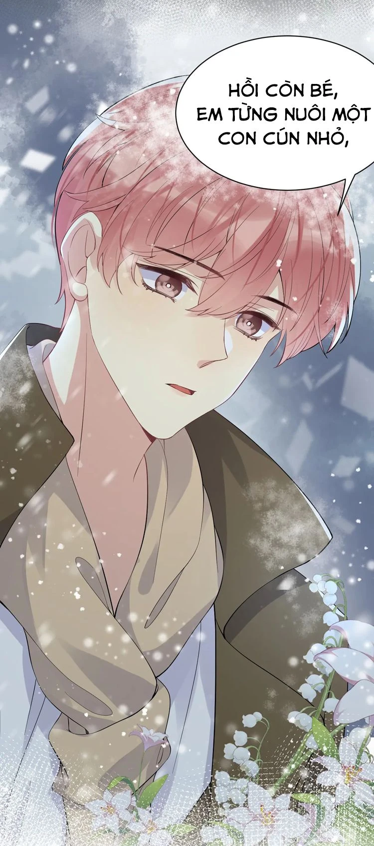 Lại Bị Bạn Trai Cũ Nhắm Đến Rồi Chapter 30 - 3