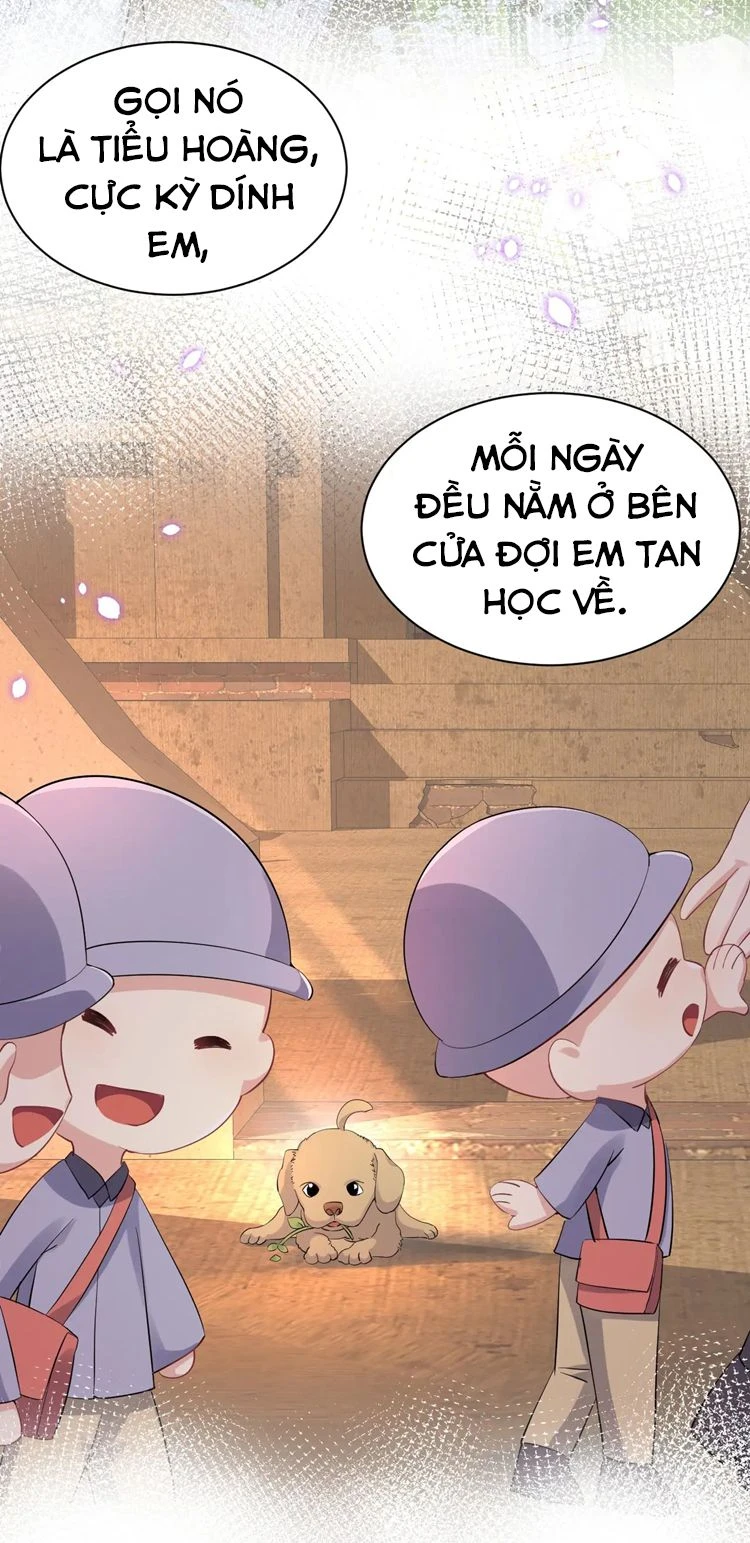 Lại Bị Bạn Trai Cũ Nhắm Đến Rồi Chapter 30 - 4