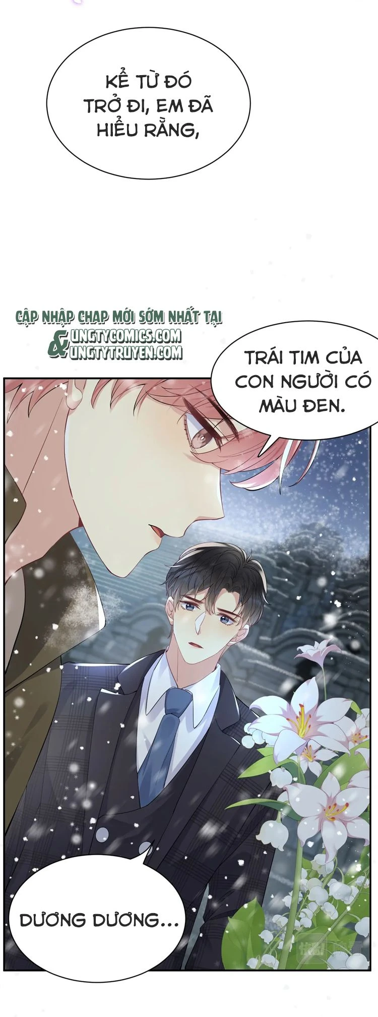Lại Bị Bạn Trai Cũ Nhắm Đến Rồi Chapter 30 - 6