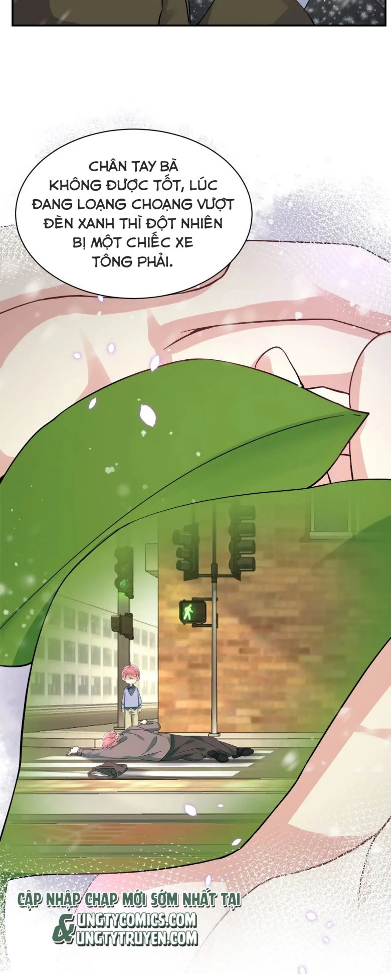 Lại Bị Bạn Trai Cũ Nhắm Đến Rồi Chapter 30 - 8