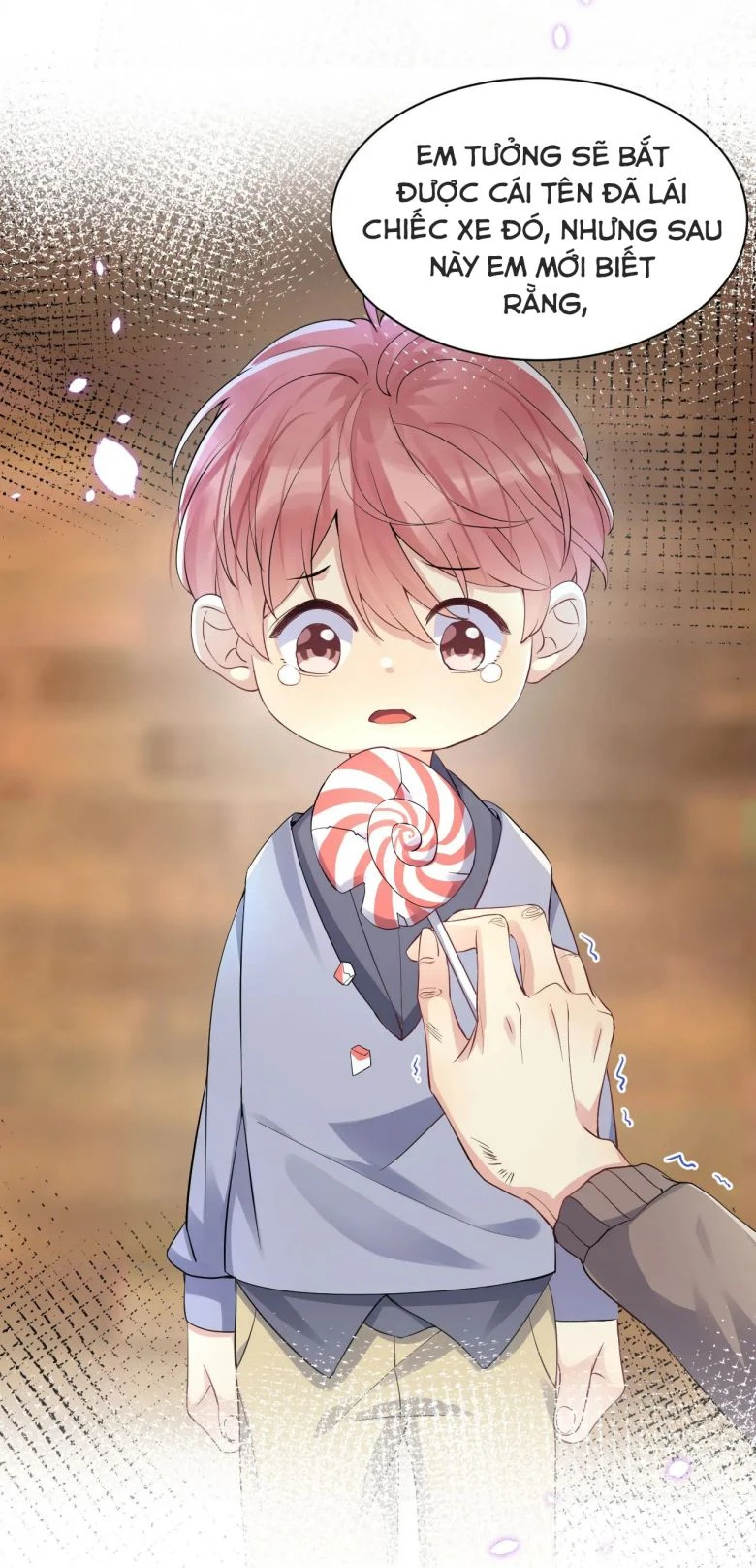 Lại Bị Bạn Trai Cũ Nhắm Đến Rồi Chapter 30 - 9