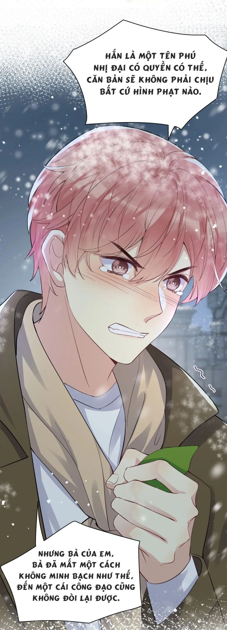 Lại Bị Bạn Trai Cũ Nhắm Đến Rồi Chapter 30 - 10