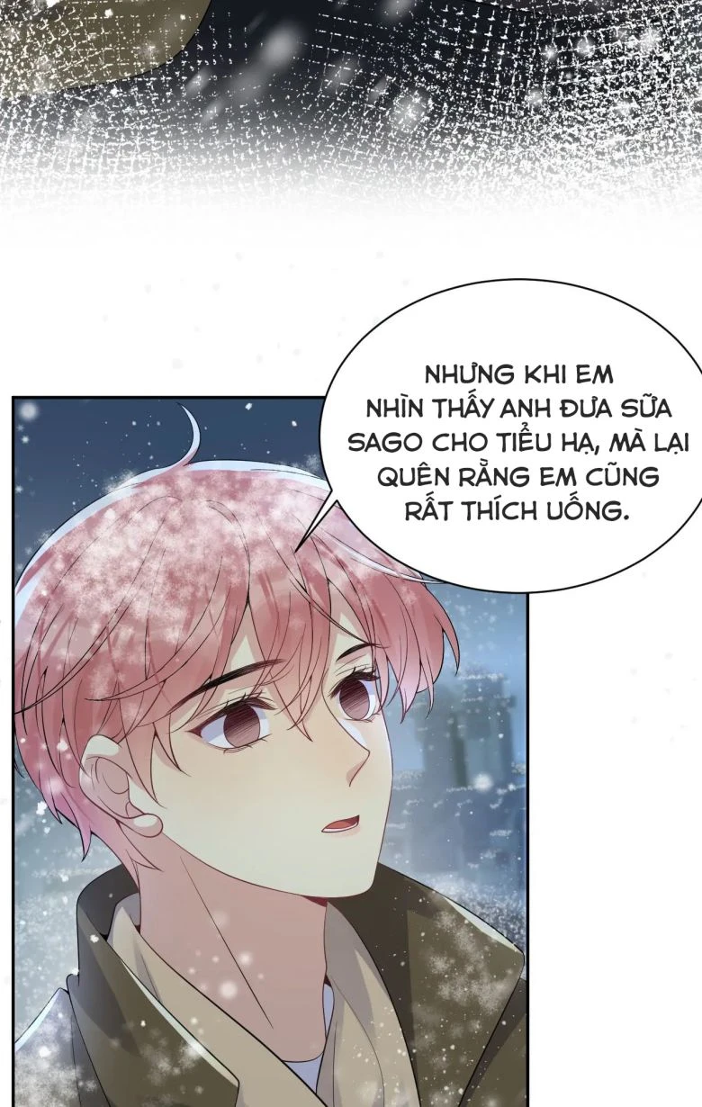Lại Bị Bạn Trai Cũ Nhắm Đến Rồi Chapter 30 - 14
