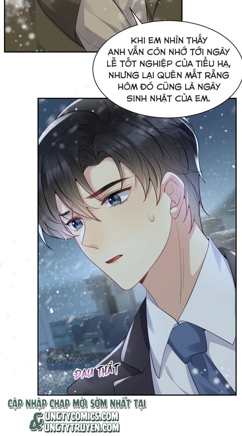 Lại Bị Bạn Trai Cũ Nhắm Đến Rồi Chapter 30 - 15