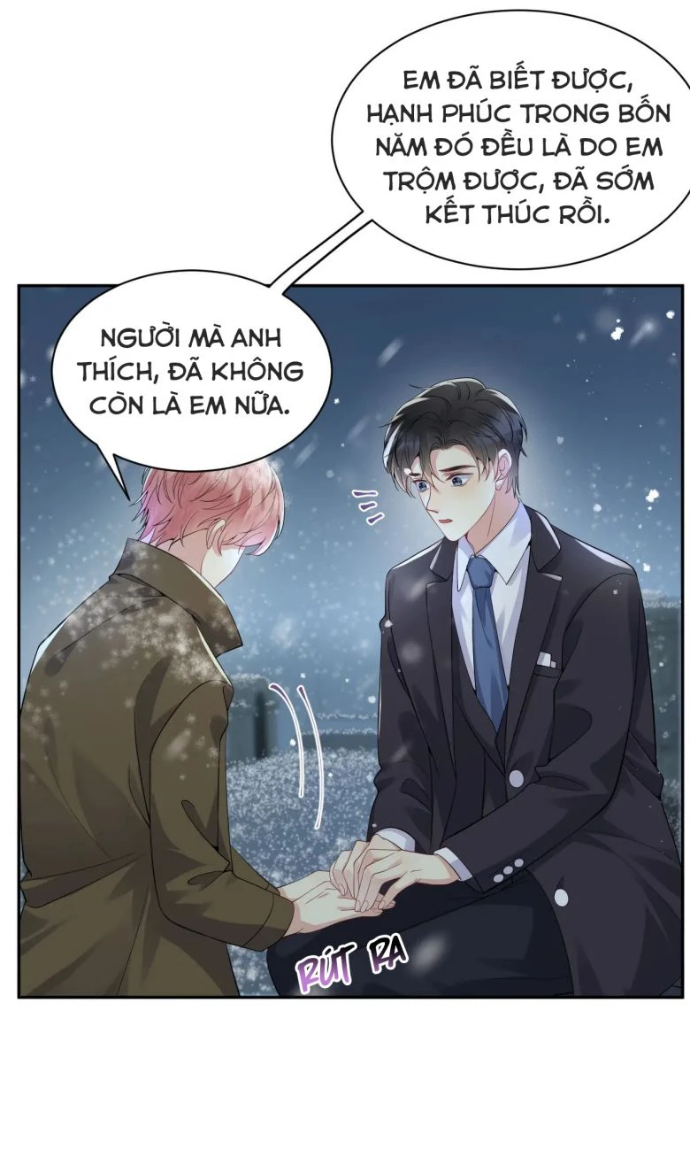 Lại Bị Bạn Trai Cũ Nhắm Đến Rồi Chapter 30 - 16