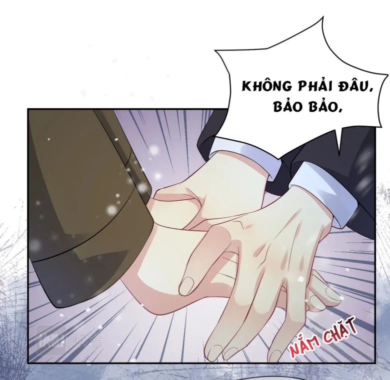 Lại Bị Bạn Trai Cũ Nhắm Đến Rồi Chapter 30 - 17