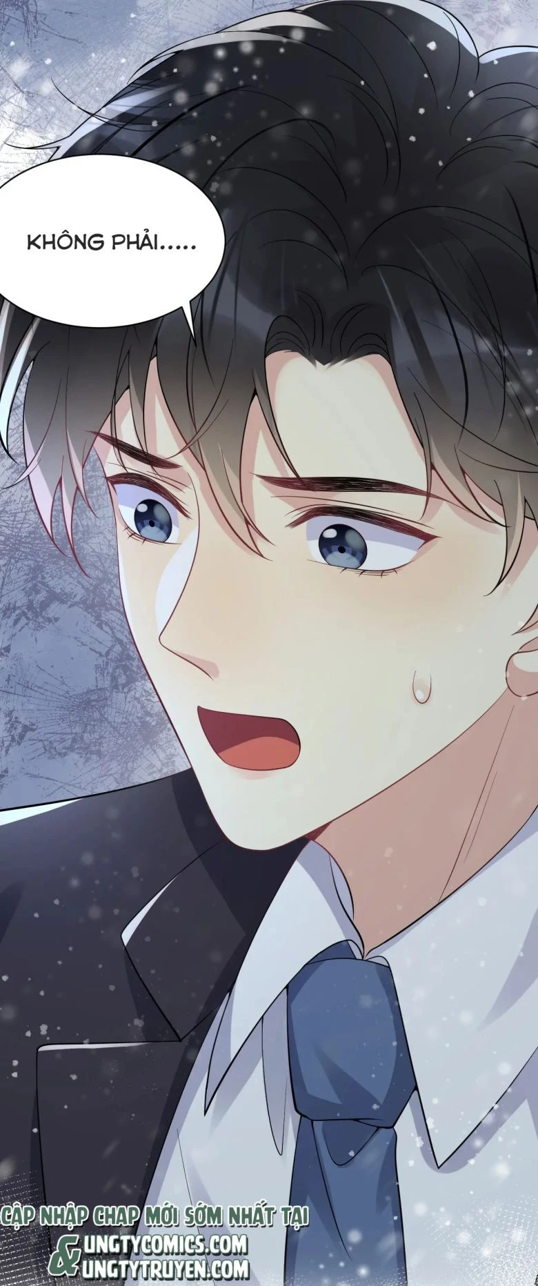 Lại Bị Bạn Trai Cũ Nhắm Đến Rồi Chapter 30 - 18