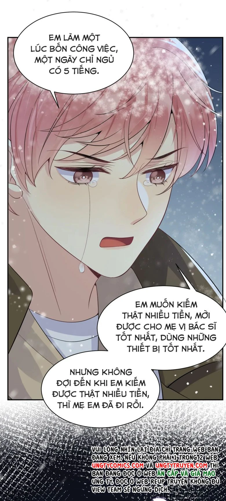 Lại Bị Bạn Trai Cũ Nhắm Đến Rồi Chapter 30 - 20