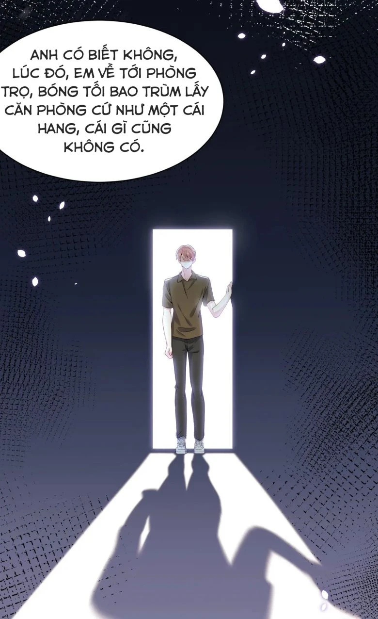 Lại Bị Bạn Trai Cũ Nhắm Đến Rồi Chapter 30 - 21