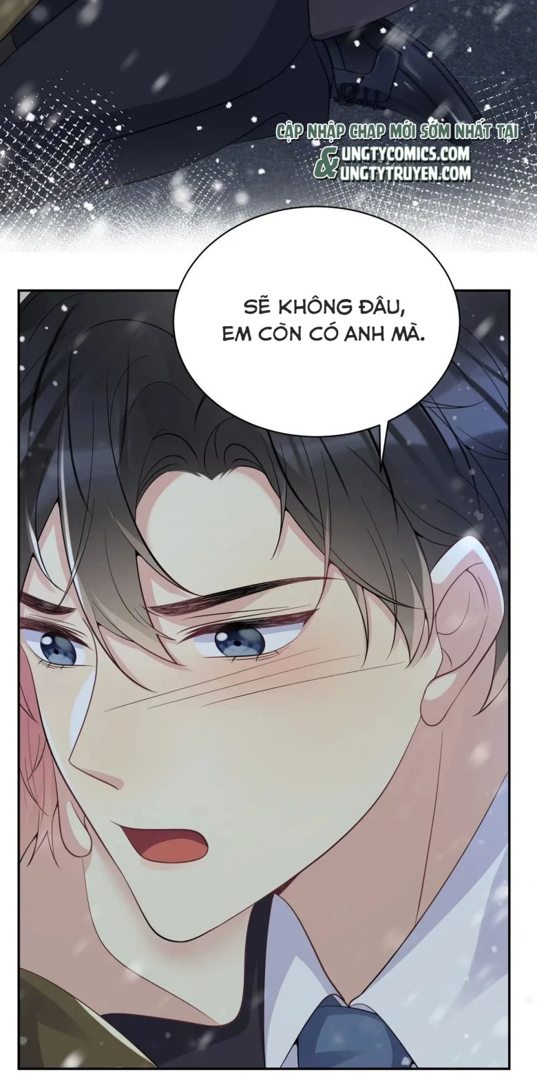 Lại Bị Bạn Trai Cũ Nhắm Đến Rồi Chapter 30 - 24