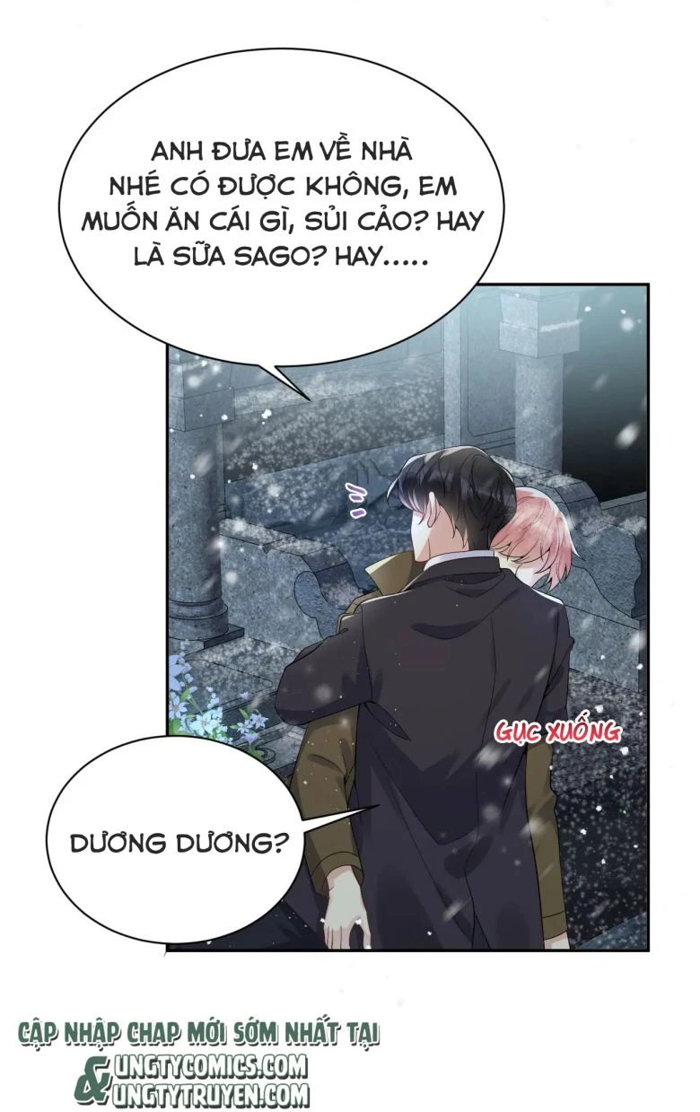 Lại Bị Bạn Trai Cũ Nhắm Đến Rồi Chapter 30 - 25