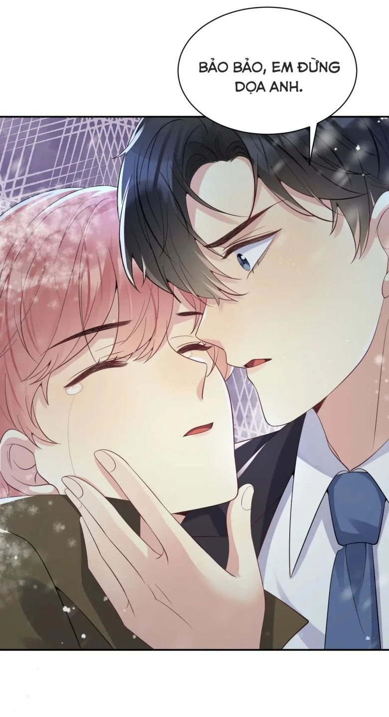 Lại Bị Bạn Trai Cũ Nhắm Đến Rồi Chapter 30 - 26