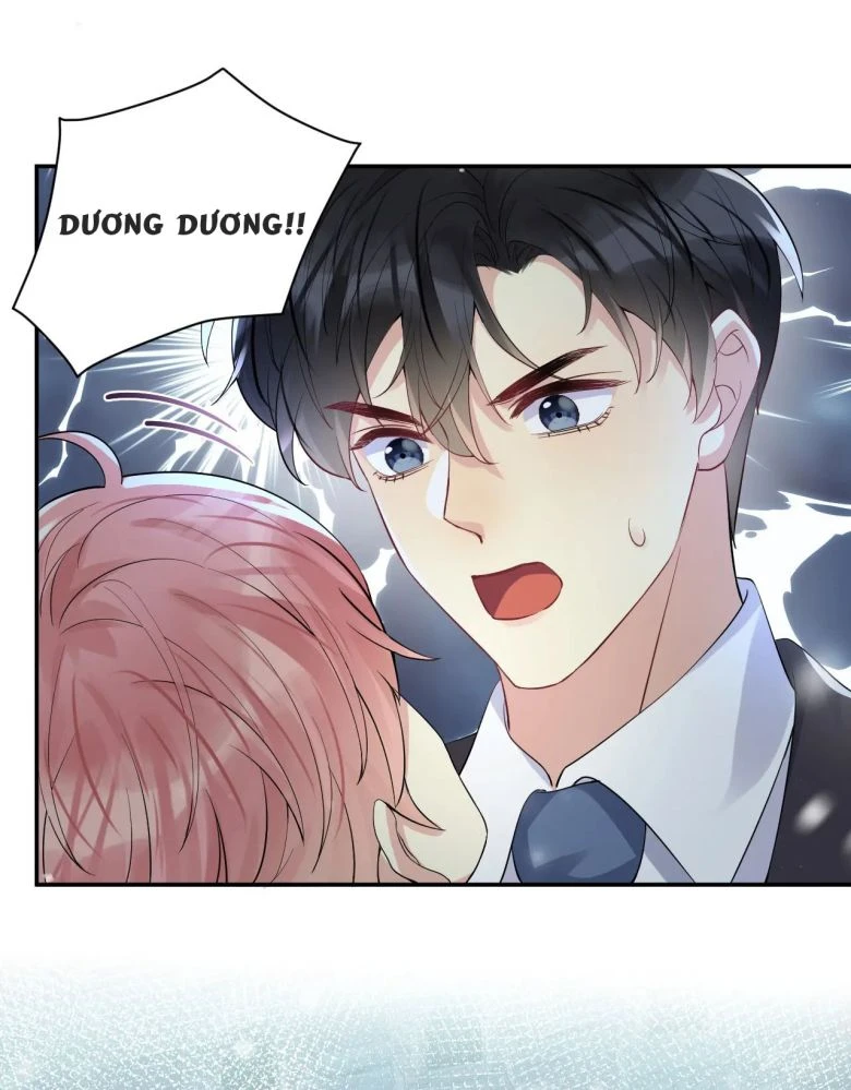 Lại Bị Bạn Trai Cũ Nhắm Đến Rồi Chapter 30 - 27