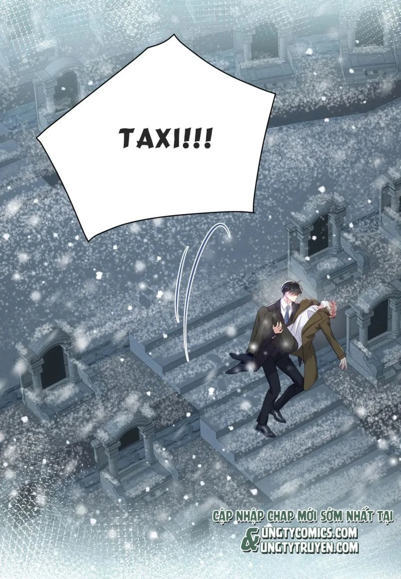 Lại Bị Bạn Trai Cũ Nhắm Đến Rồi Chapter 30 - 28