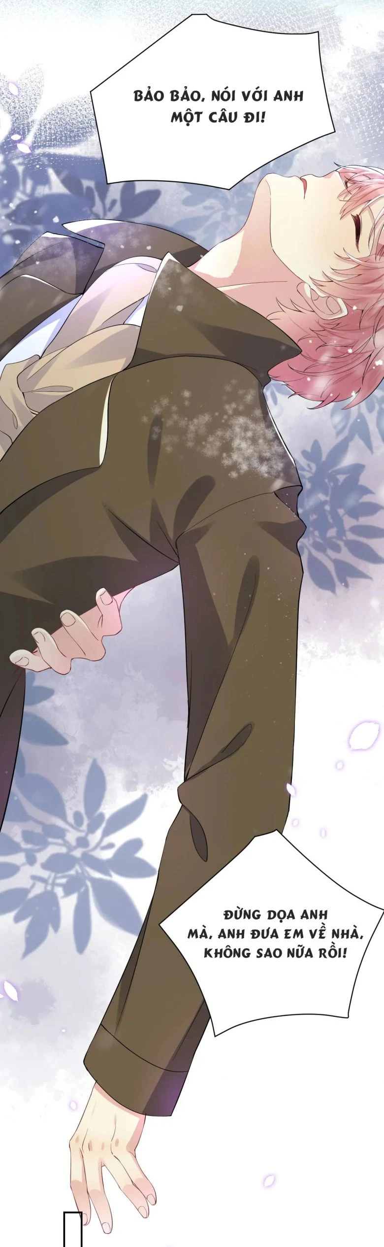 Lại Bị Bạn Trai Cũ Nhắm Đến Rồi Chapter 30 - 29