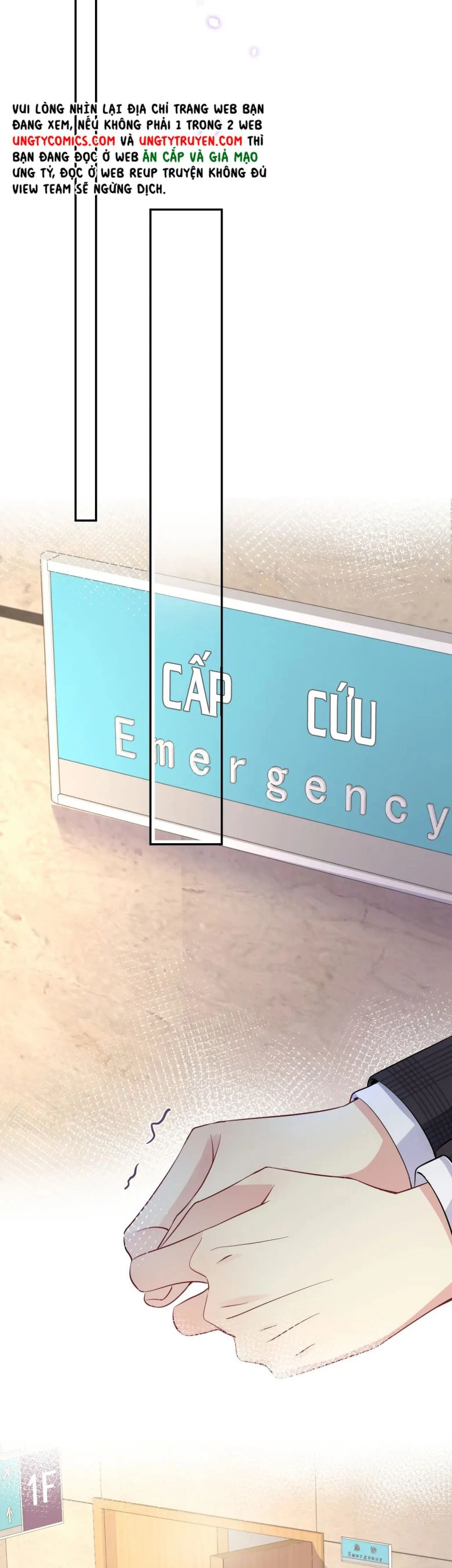 Lại Bị Bạn Trai Cũ Nhắm Đến Rồi Chapter 30 - 30