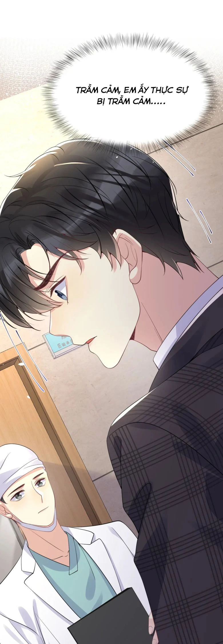 Lại Bị Bạn Trai Cũ Nhắm Đến Rồi Chapter 30 - 33