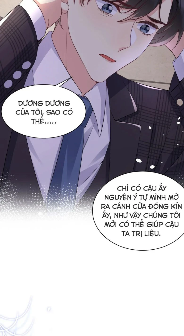 Lại Bị Bạn Trai Cũ Nhắm Đến Rồi Chapter 30 - 38