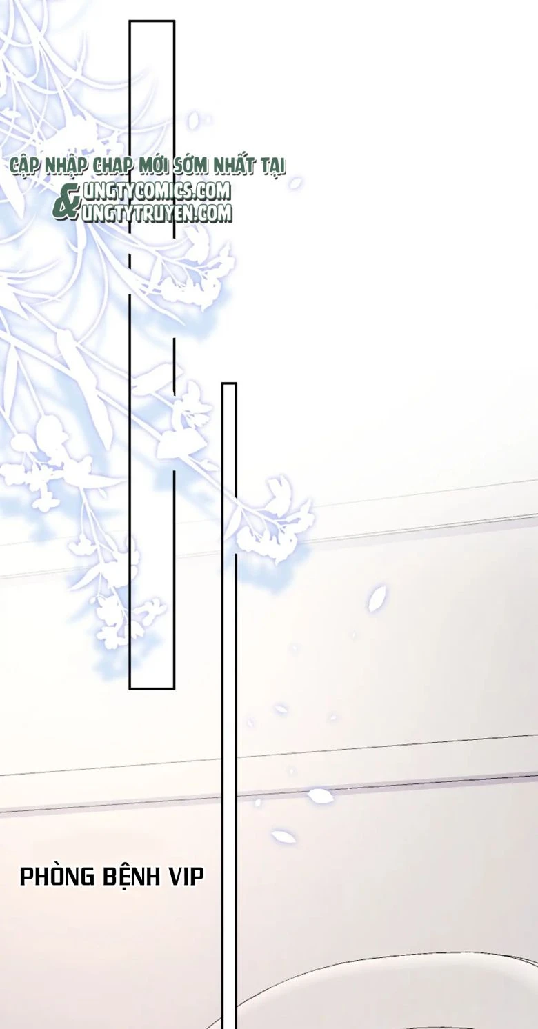 Lại Bị Bạn Trai Cũ Nhắm Đến Rồi Chapter 30 - 39