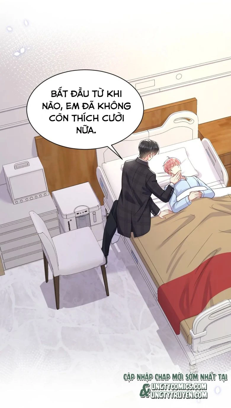 Lại Bị Bạn Trai Cũ Nhắm Đến Rồi Chapter 30 - 41