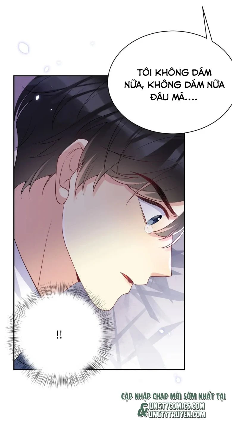 Lại Bị Bạn Trai Cũ Nhắm Đến Rồi Chapter 30 - 43