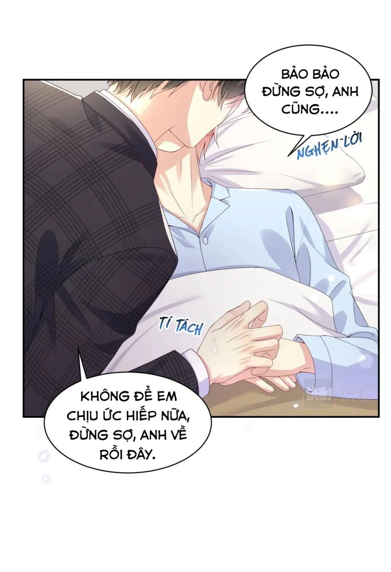 Lại Bị Bạn Trai Cũ Nhắm Đến Rồi Chapter 30 - 44