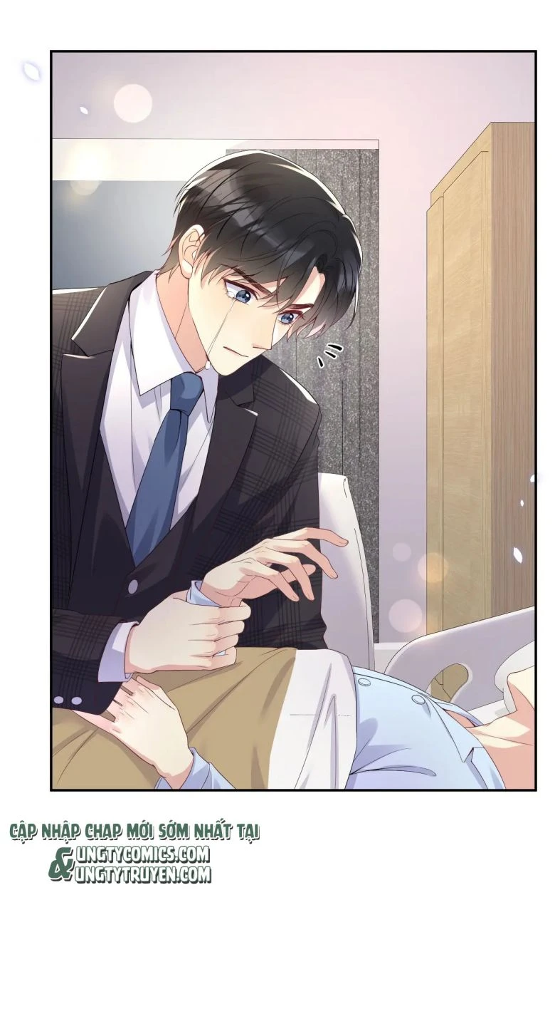 Lại Bị Bạn Trai Cũ Nhắm Đến Rồi Chapter 30 - 45