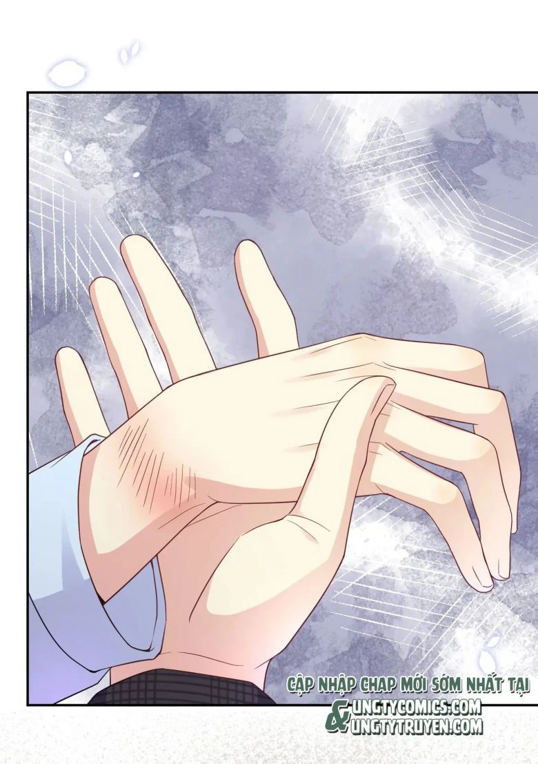 Lại Bị Bạn Trai Cũ Nhắm Đến Rồi Chapter 30 - 46