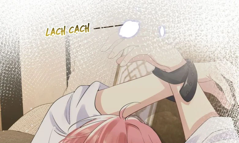 Lại Bị Bạn Trai Cũ Nhắm Đến Rồi Chapter 30 - 47