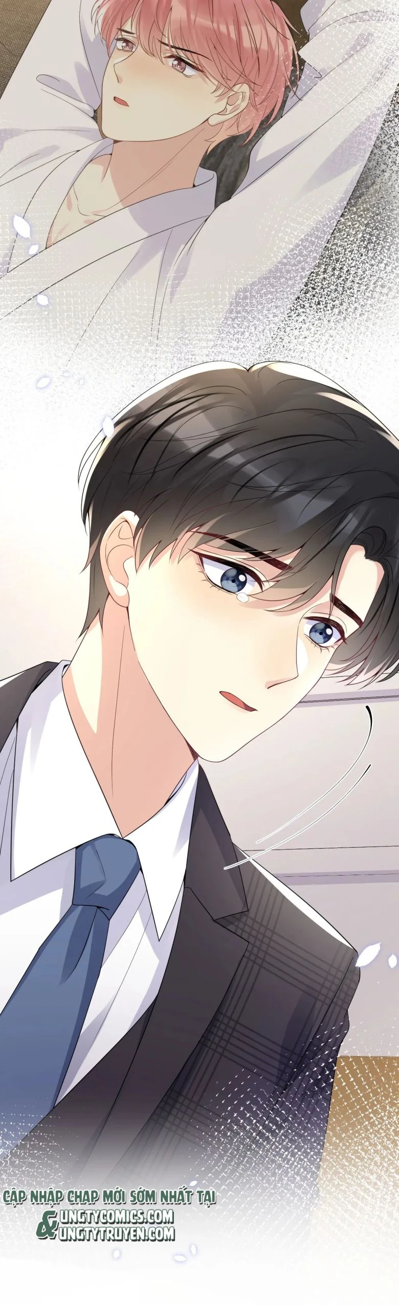 Lại Bị Bạn Trai Cũ Nhắm Đến Rồi Chapter 30 - 48