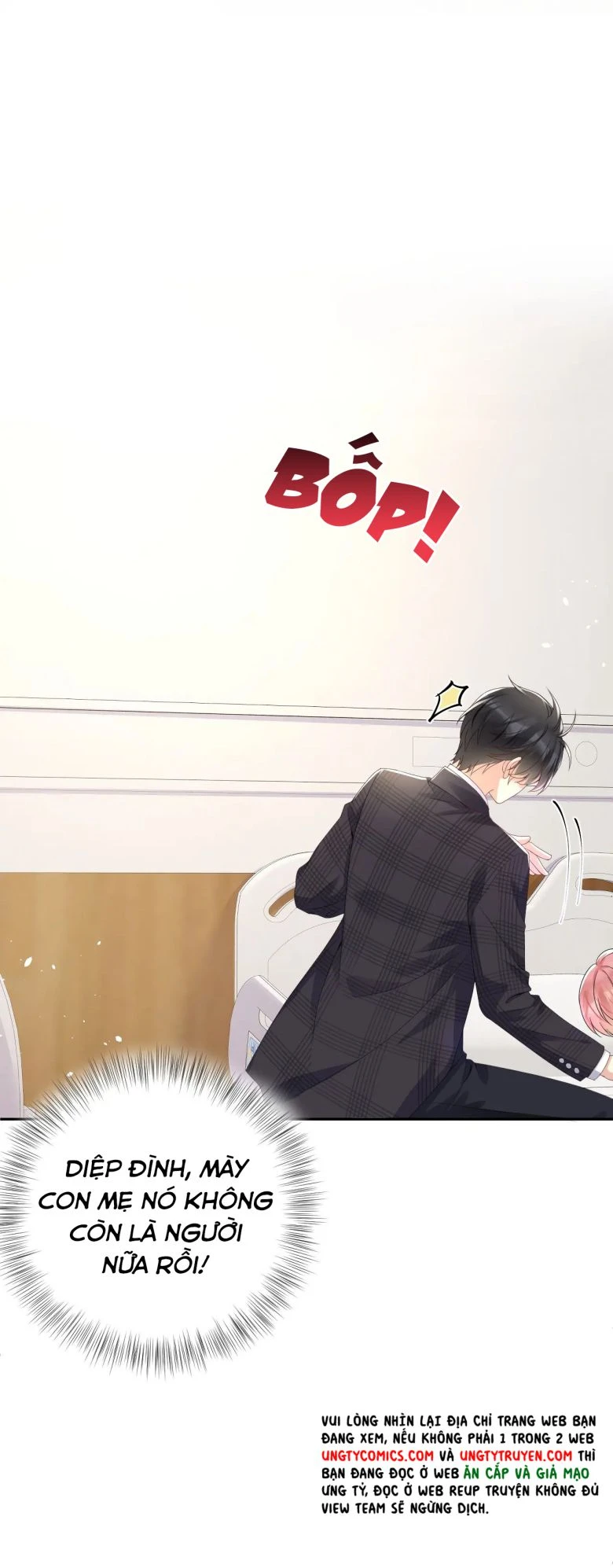 Lại Bị Bạn Trai Cũ Nhắm Đến Rồi Chapter 30 - 49