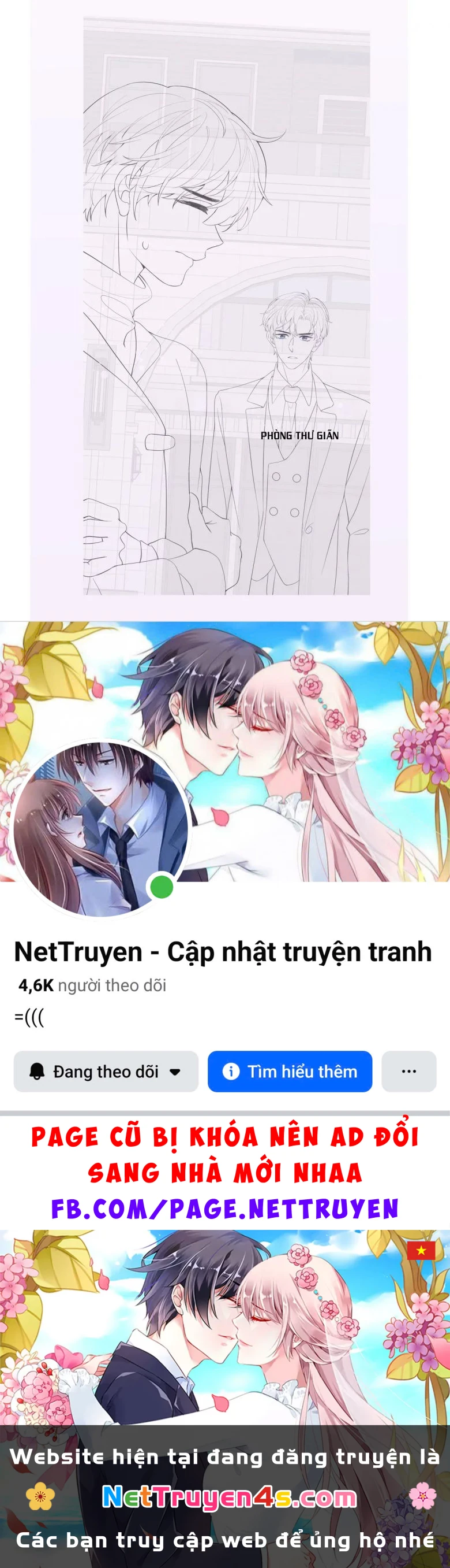 Lại Bị Bạn Trai Cũ Nhắm Đến Rồi Chapter 30 - 51