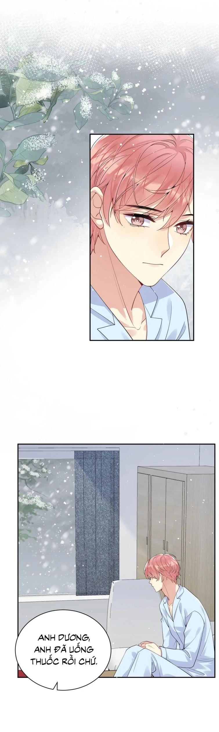 Lại Bị Bạn Trai Cũ Nhắm Đến Rồi Chapter 31 - 2