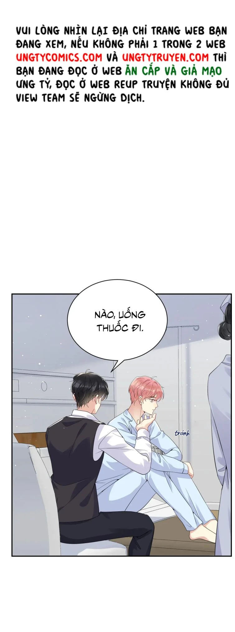 Lại Bị Bạn Trai Cũ Nhắm Đến Rồi Chapter 31 - 4