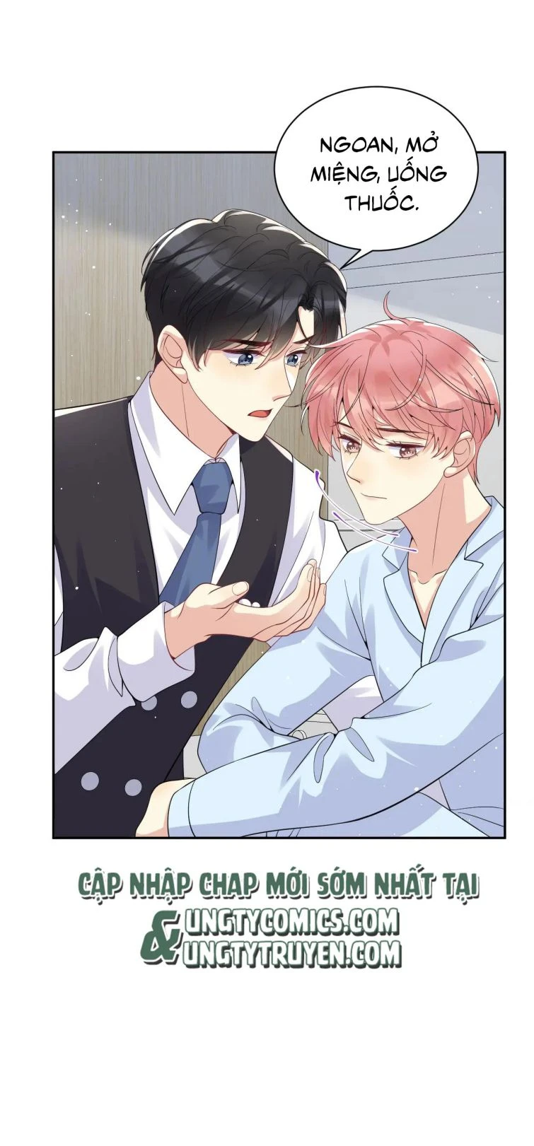 Lại Bị Bạn Trai Cũ Nhắm Đến Rồi Chapter 31 - 5