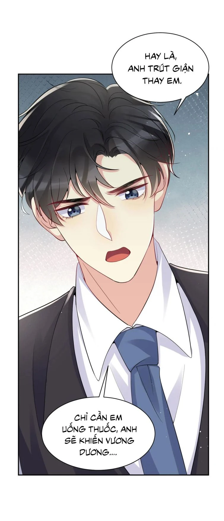 Lại Bị Bạn Trai Cũ Nhắm Đến Rồi Chapter 31 - 9