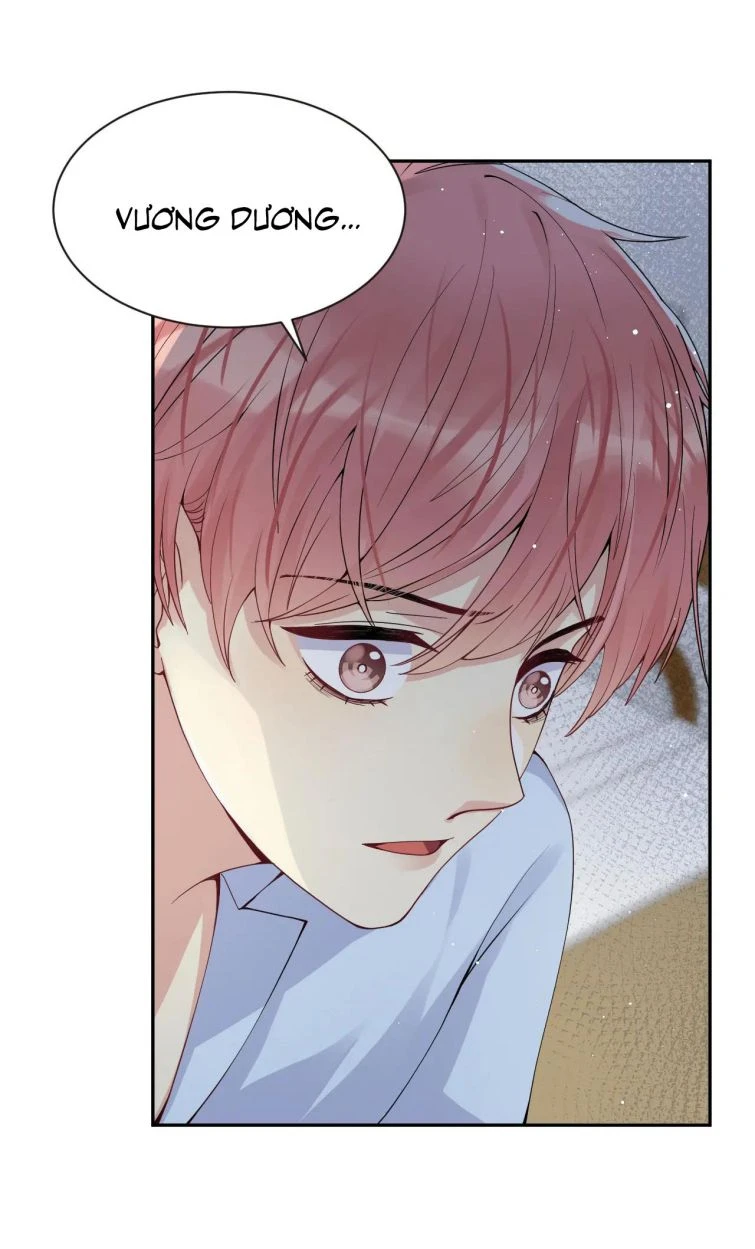 Lại Bị Bạn Trai Cũ Nhắm Đến Rồi Chapter 31 - 10