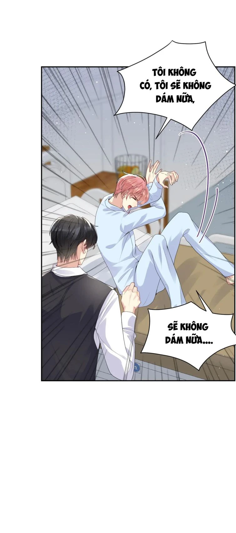 Lại Bị Bạn Trai Cũ Nhắm Đến Rồi Chapter 31 - 11