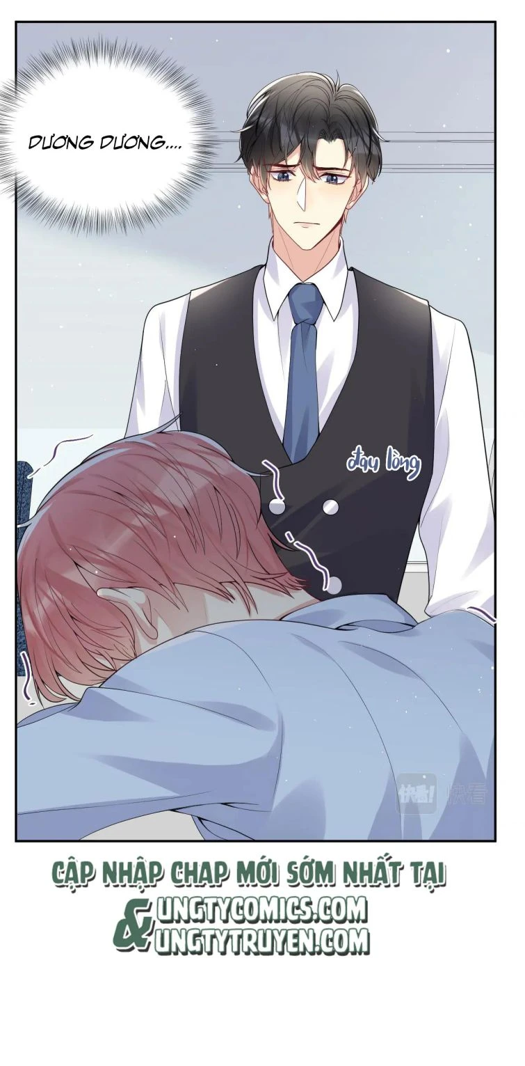 Lại Bị Bạn Trai Cũ Nhắm Đến Rồi Chapter 31 - 12