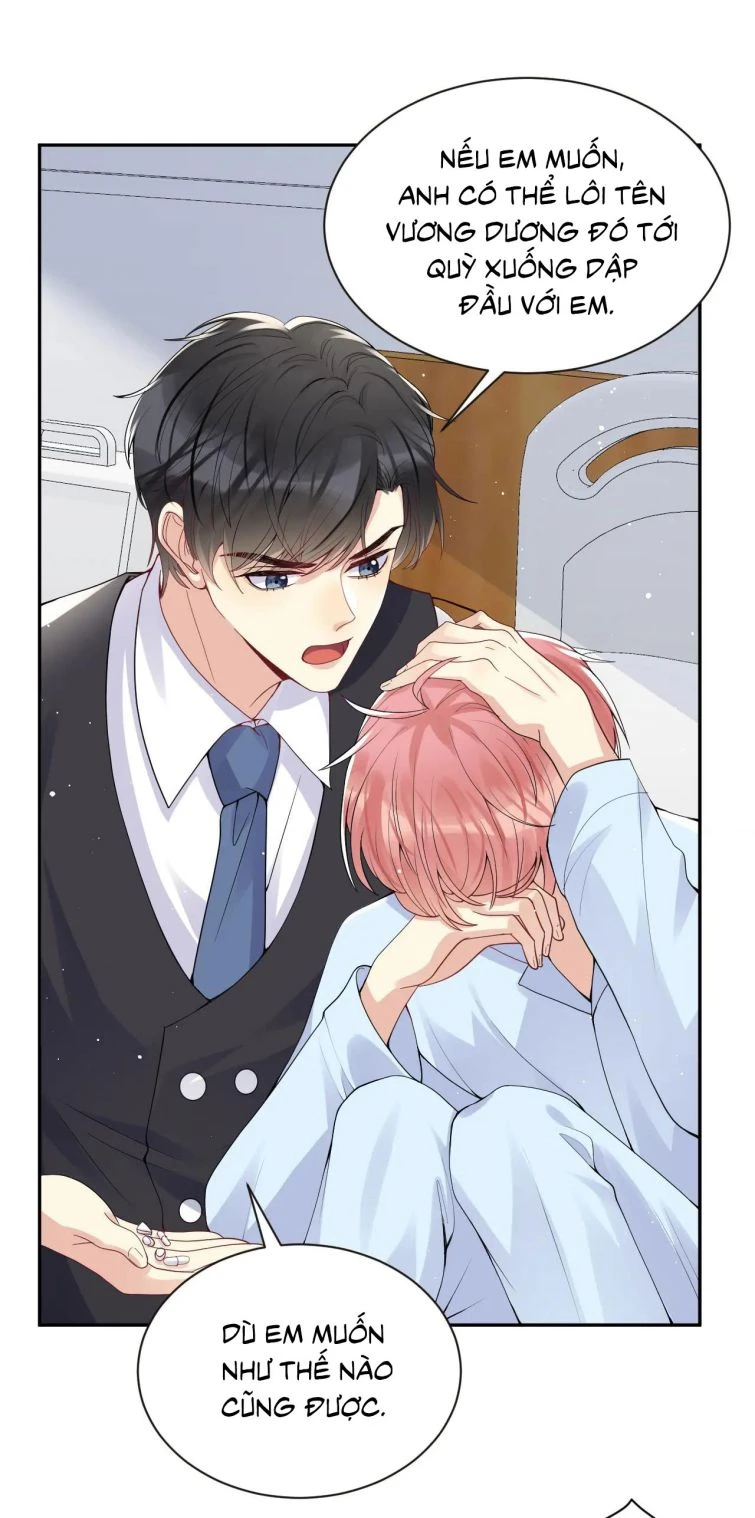 Lại Bị Bạn Trai Cũ Nhắm Đến Rồi Chapter 31 - 13