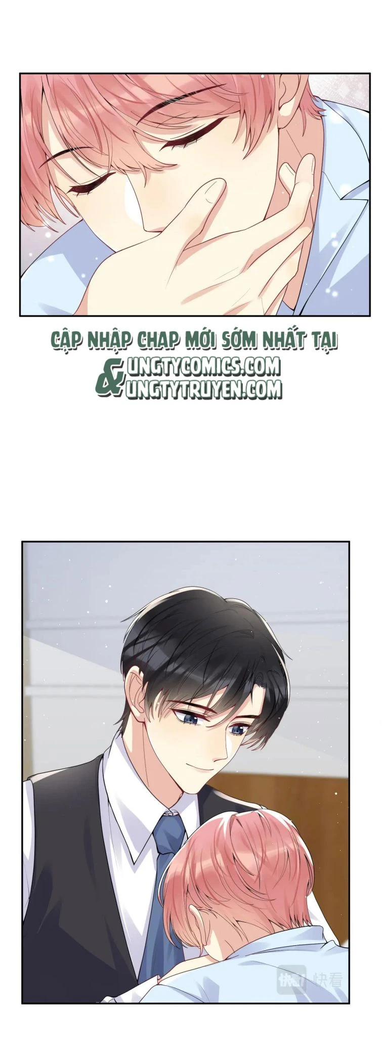 Lại Bị Bạn Trai Cũ Nhắm Đến Rồi Chapter 31 - 16