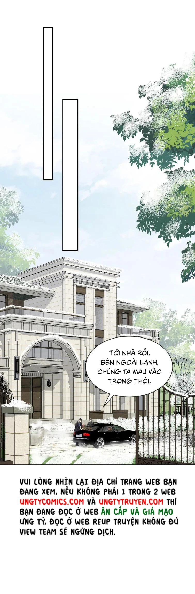 Lại Bị Bạn Trai Cũ Nhắm Đến Rồi Chapter 31 - 17