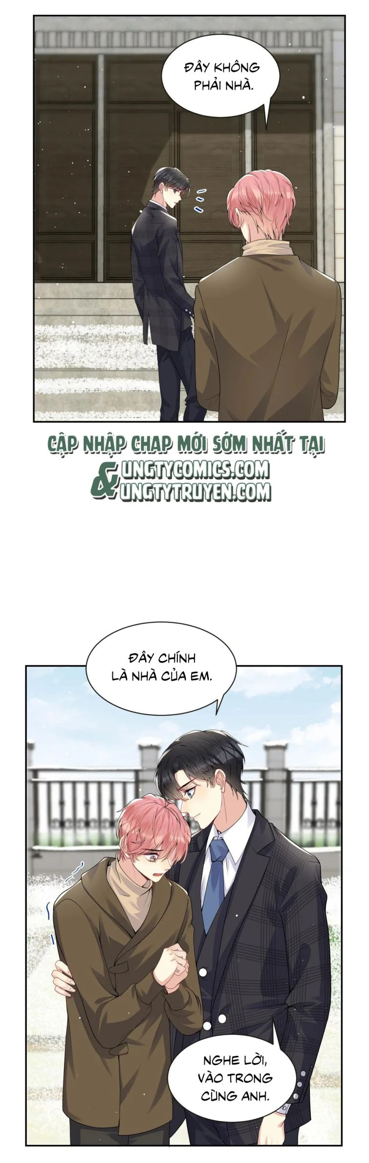 Lại Bị Bạn Trai Cũ Nhắm Đến Rồi Chapter 31 - 18