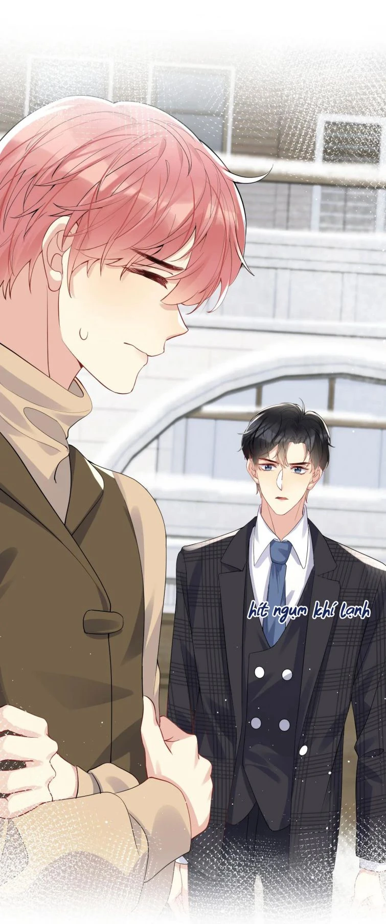 Lại Bị Bạn Trai Cũ Nhắm Đến Rồi Chapter 31 - 20