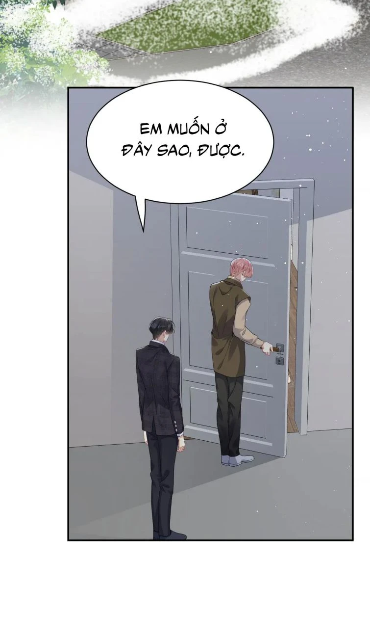 Lại Bị Bạn Trai Cũ Nhắm Đến Rồi Chapter 31 - 23