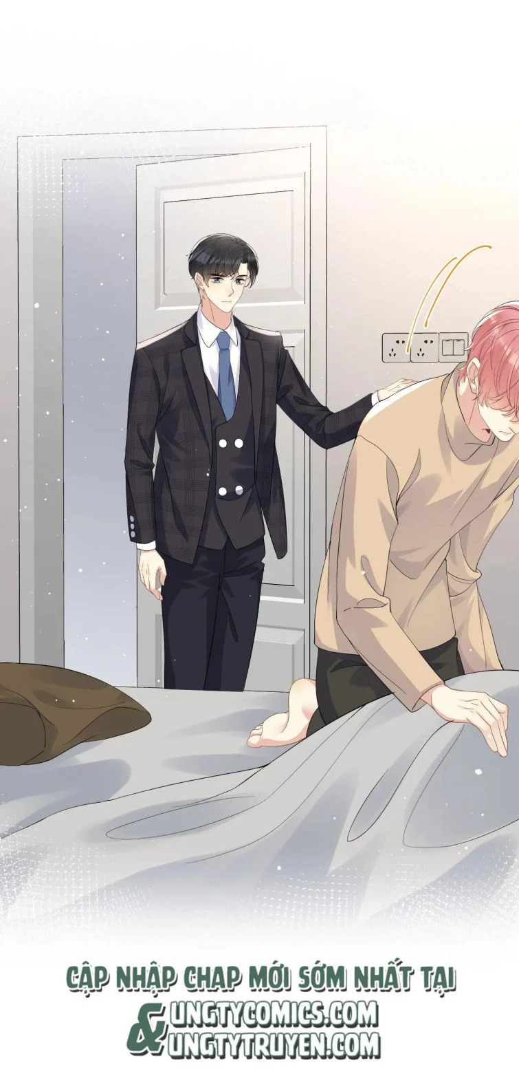 Lại Bị Bạn Trai Cũ Nhắm Đến Rồi Chapter 31 - 24