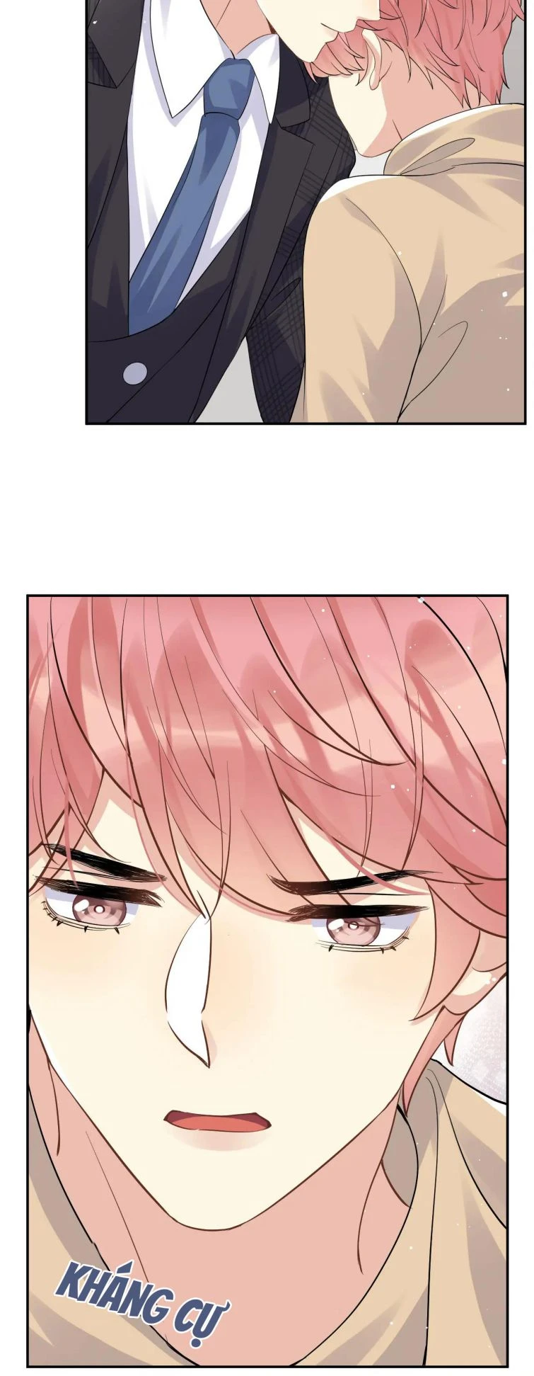 Lại Bị Bạn Trai Cũ Nhắm Đến Rồi Chapter 31 - 26